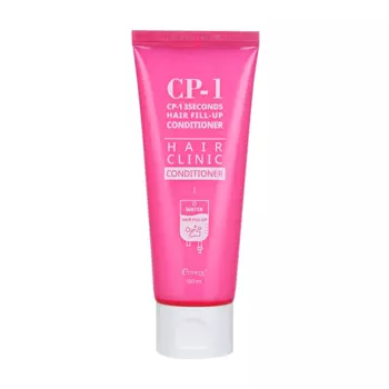 Восстанавливающий кондиционер для гладкости волос CP-1 3Seconds Hair Fill-Up Conditioner - 100 мл