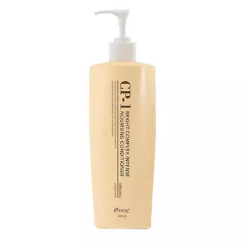 Интенсивно питающий кондиционер для волос CP-1 Bright Complex Intense Nourishing Conditioner 500 мл