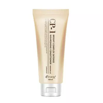 Интенсивно питающий кондиционер для волос CP-1 Bright Complex Intense Nourishing Conditioner 100 мл