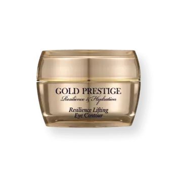 Крем для кожи вокруг глаз против морщин Ottie Gold Prestige Resilience Lifting Eye Contour