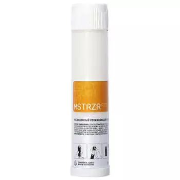 Насыщенный увлажняющий крем с ламеллярной эмульсией DON'T TOUCH MY SKIN Moisturizer Rich Рефил
