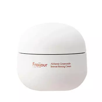 Антивозрастной крем с женьшенем и пептидами Fraijour Alchemic Ginsenoside Intense Firming Cream 50 мл