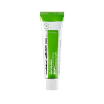 Успокаивающий крем для восстановления кожи с центеллой Purito Wonder Releaf Centella Cream