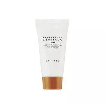 Питательный крем с центеллой SKIN1004 Madagascar Centella Cream 30 мл