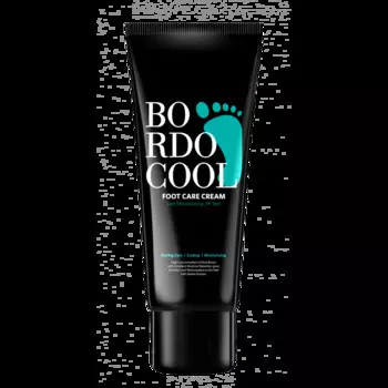 Охлаждающий крем для ног EVAS Bordo Cool Foot Care Cream