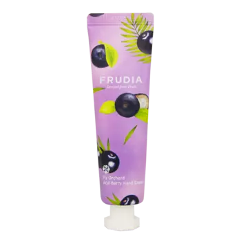 Увлажняющий крем для рук Frudia My Orchard Acai Berry Hand Cream
