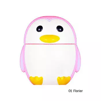 Крем для рук Penguin Hand Cream Florier
