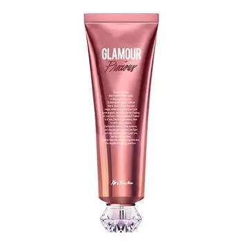Парфюмированные кремы для тела Kiss by Rosemine Fragrance Cream - Precious