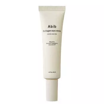 Питательный крем для век Abib Collagen Eye Crme Jericho Rose