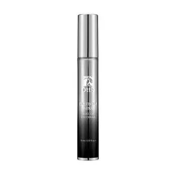 Крем для век с платиной и экстрактом черной икры Ottie Platinum Aura Roll-Up Eye Cream
