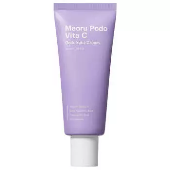 Крем для выравнивая тона с витамином С Sungboon Editor Meoru Podo Vita C Dark Spot Cream