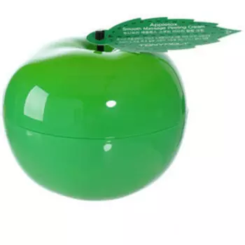 Крем-пилинг для лица Tony Moly Appletox Smooth Massage Peeling Cream