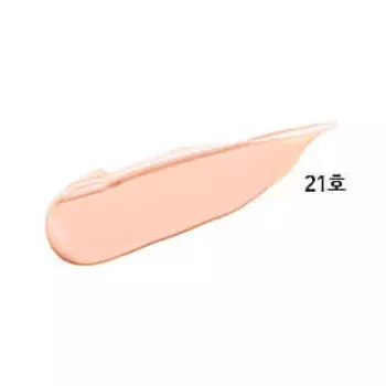 Тональный кушон Missha M Magic Cushion Cover Lasting SPF50+ PA+++ 21 Светлый бежевый