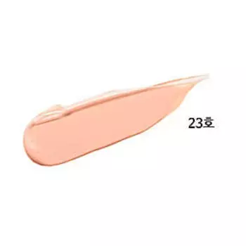 Тональный кушон Missha M Magic Cushion Cover Lasting SPF50+ PA+++ 23 Натуральный бежевый