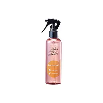 Лечебный мист для волос The Saem Style Specialist Daily Cure Mist