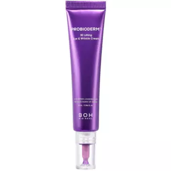 Лифтинг-крем для век BIOHEAL BOH Probioderm 3D Lifting Eye&Wrinkle Cream