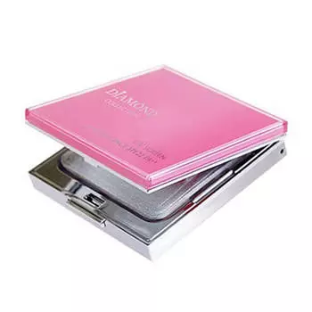 Компактная пудра Skin79 Diamond UV Screen Beblesh Pact
