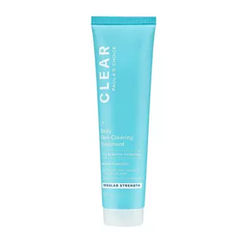 Лёгкий крем для борьбы с акне Paula Choice Clear Regular Strength Daily Skin Clearing Treatment