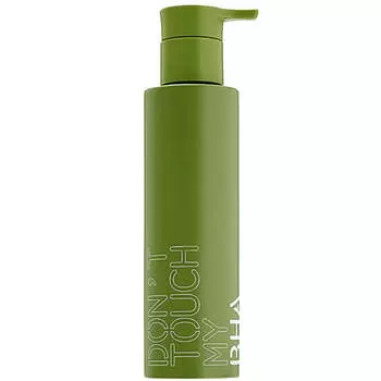 Отшелушивающий лосьон для чистоты кожи DON'T TOUCH MY SKIN BHA