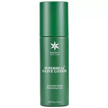 Лосьон для глубокого увлажнения PHYTO-C SuperHeal® O-Live Lotion