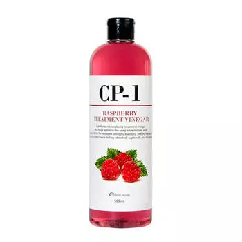 Малиновый ополаскиватель для волос на основе уксуса CP-1 Raspberry Treatment Vinegar