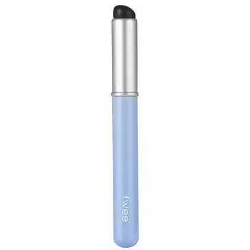 Силиконовая кисть-аппликатор для макияжа fwee Fingerlike Silicone Lip Brush