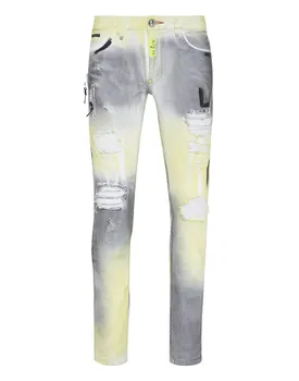 Джинсы PHILIPP PLEIN