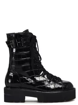 Ботинки STUART WEITZMAN
