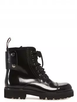 Ботинки ZADIG&amp;VOLTAIRE