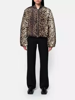 Бомбер Leni