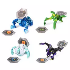 Bakugan Фигурка-трансформер Ультра