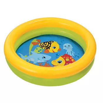 Бассейн надувной My First Pool