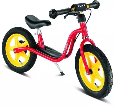 Беговел LR 1L Br, цвет – Red/Красный