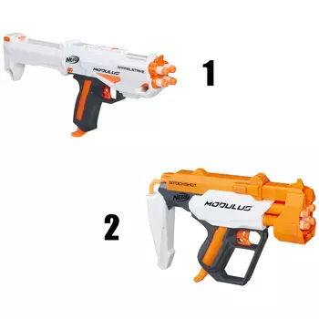 Бластер-аксессуар NERF - Модулус