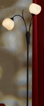 Торшер Lussole Bagheria LSF-6295-02