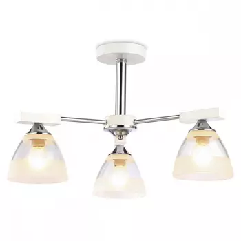 Люстра на штанге Ambrella light Traditional TR9091