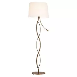 LSP-0552 Торшер с дополнительной светодиодной лампой Loft (Lussole) AJO