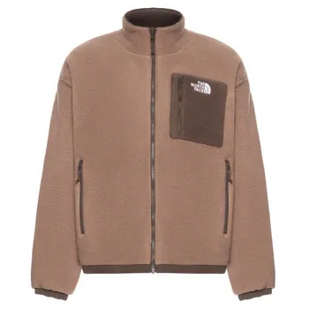 Куртка M YUMIORI REV JKT Smokey Brown-La