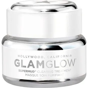 GLAMGLOW Очищающее средство для лица Supermud Clearing Treatment