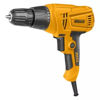 дрель-шуруповерт INGCO ED2808 280Вт