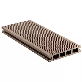 доска террасная CM Decking NATUR 2200х135х25 мм WENGE Венге