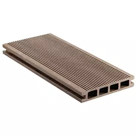 доска террасная CM Decking NATUR 2200х135х25 мм WENGE Венге