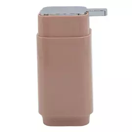 дозатор для жидкого мыла VITARTA Amato pink полистирол розовый