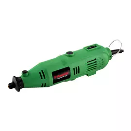 дрель мини HAMMER MD135A 135Вт 10000-32000об/мин + аксессуары 41шт.