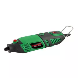 дрель мини HAMMER MD170A 170Вт 8000-35000об/мин + аксессуары 160шт.