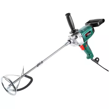 дрель-миксер HAMMER UDD1050A 1050Вт