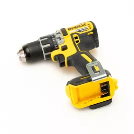 дрель-шуруповерт DEWALT DCD791NT-XJ бесщеточный 18В 70Нм без аккумулятора XR