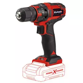 дрель-шуруповерт EINHELL TC-CD 18/35 Li - Solo POWER X-CHANGE