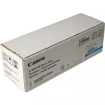 Барабан Canon C-EXV 55 DU C EUR SZH (2187C002)