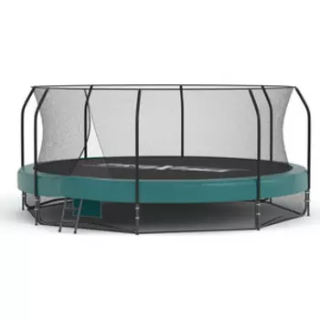 Батут Proxima CFR-14FT Premium 427 см 14 FT